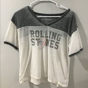 Rolling Stones Shirt